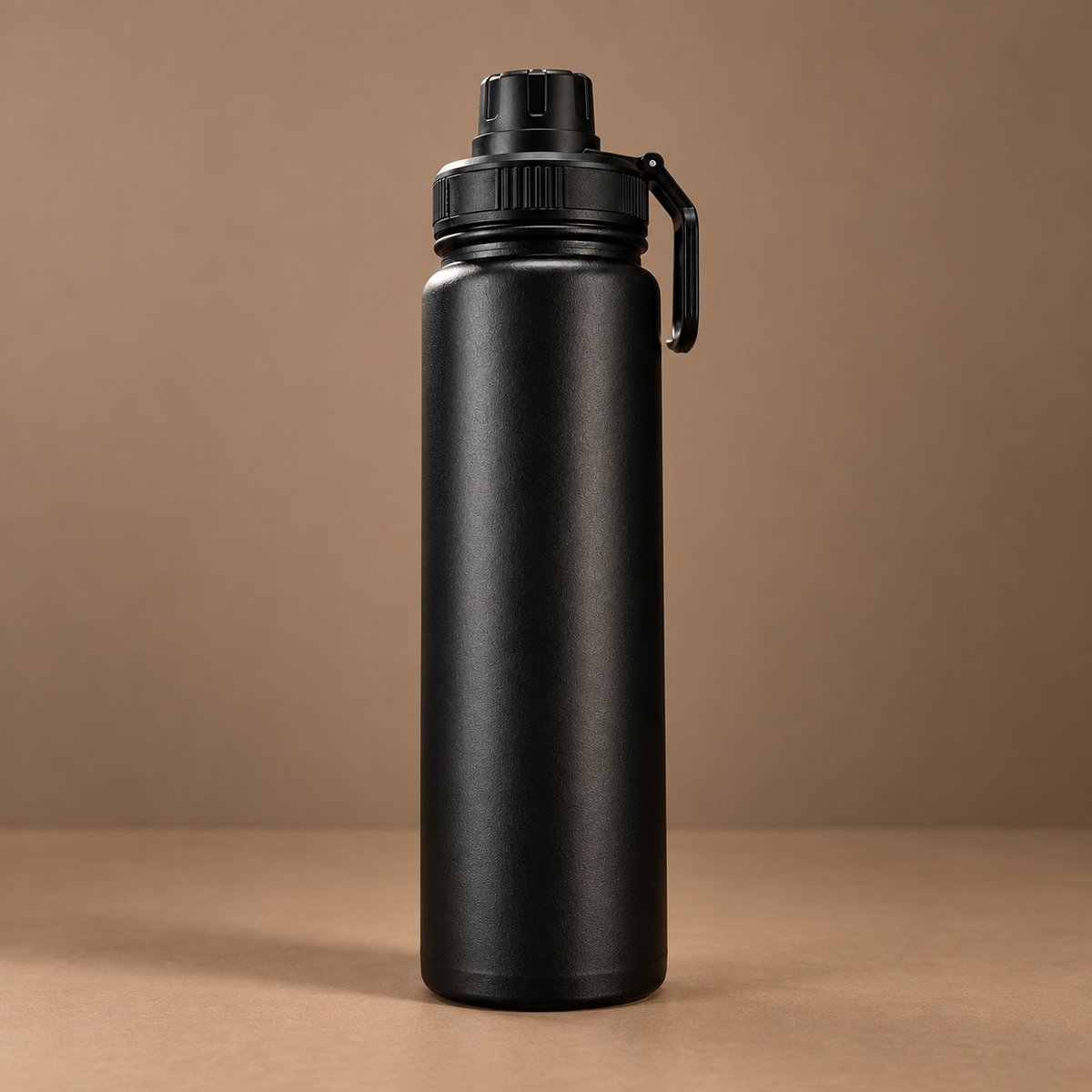 Garrafa De Água Termica 800ml